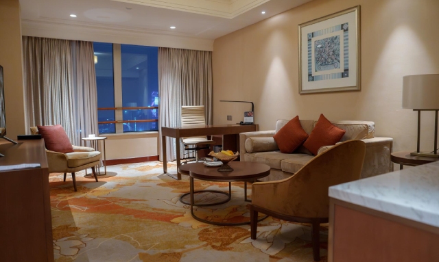 Hoima Hotel | GLORY SUMMIT HOTEL