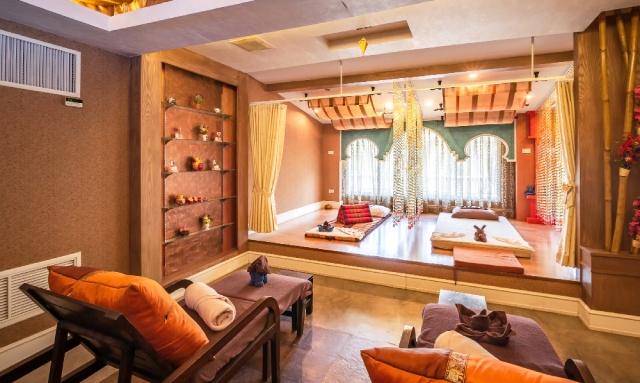 55 m² Apartment ∙ 2 bedrooms ∙ 4 guests