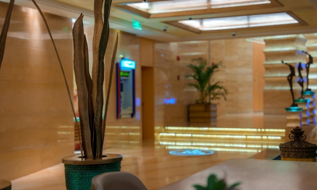 Arkadia Hotel & Hostel