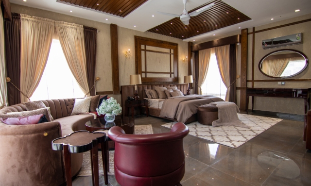 Plaka House | Enjoy Fantastic Views & excellent Quality Accommodation with first class reviews