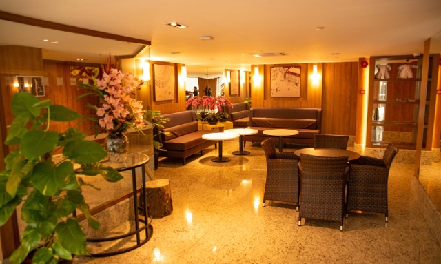 Diamonds Thudufushi Maldives Resort & Spa