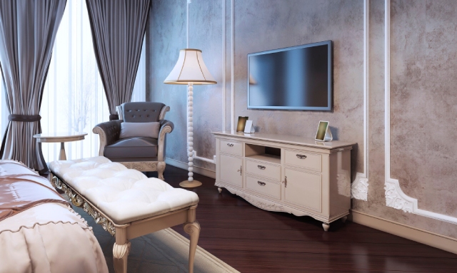 Conrad Maldives Rangali Island